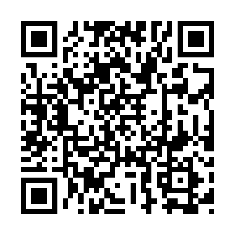 QR code for Beautician (Freelance) Business 5861 page