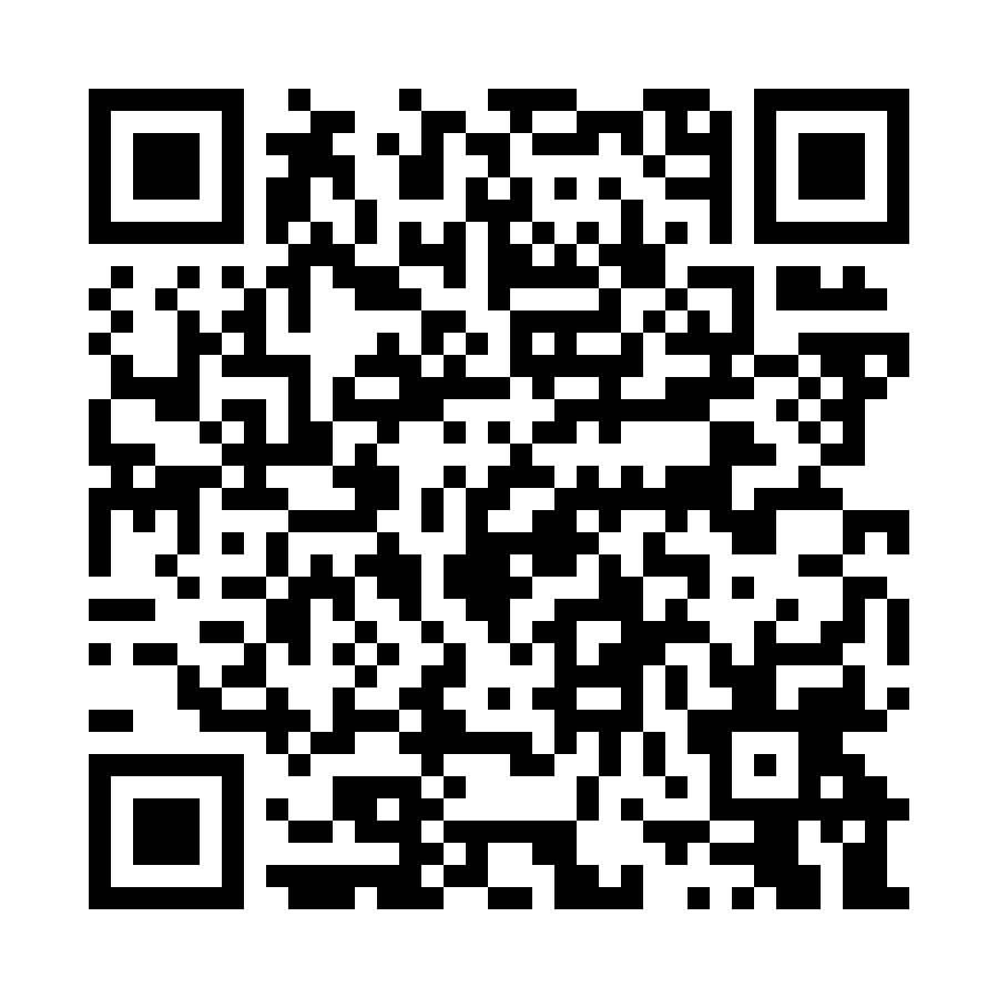 QR code for Voice Over Artist (Freelance) Business 5869 page