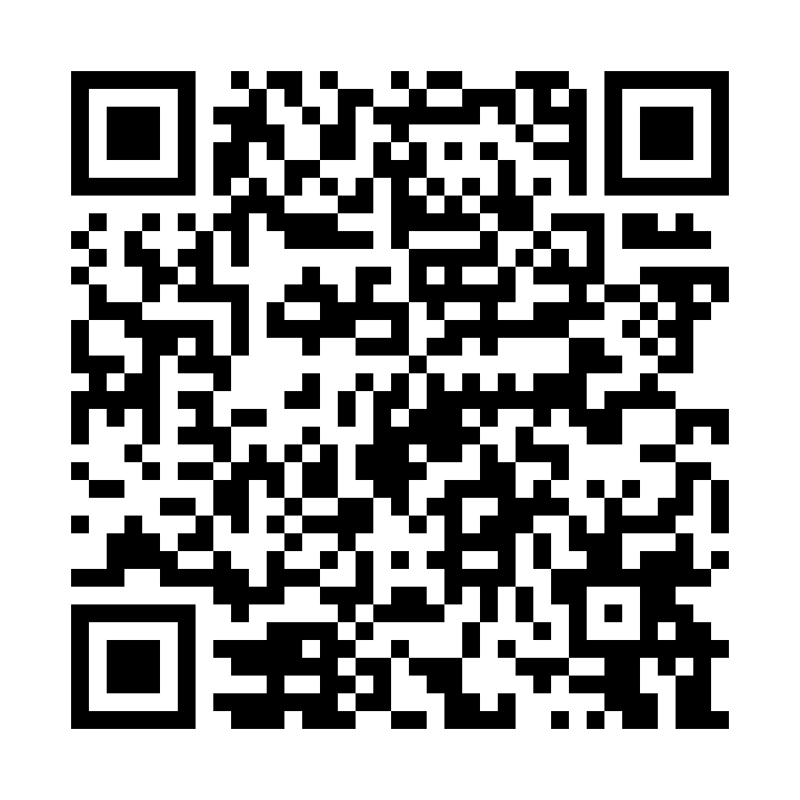 QR code for Hotels Business 5872 page