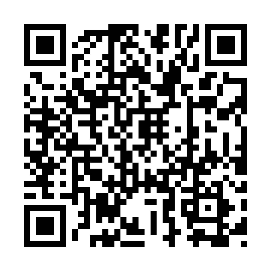 QR code for Shopping Business 5879 page