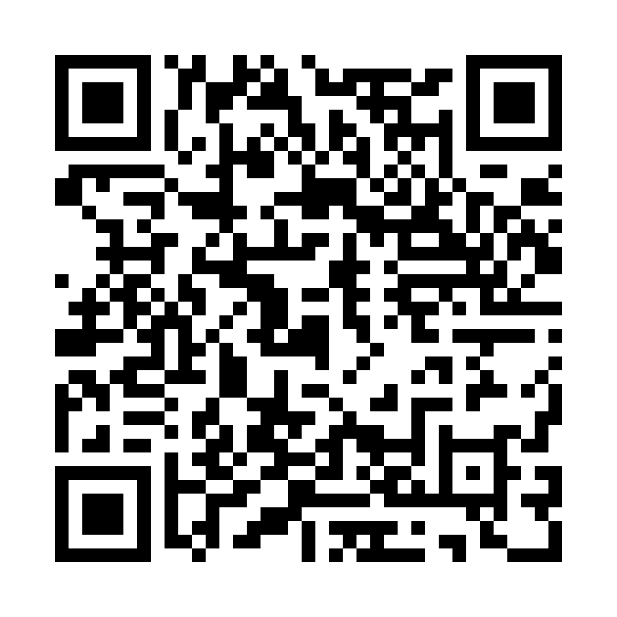 QR code for Beauty and Salon Business 5880 page