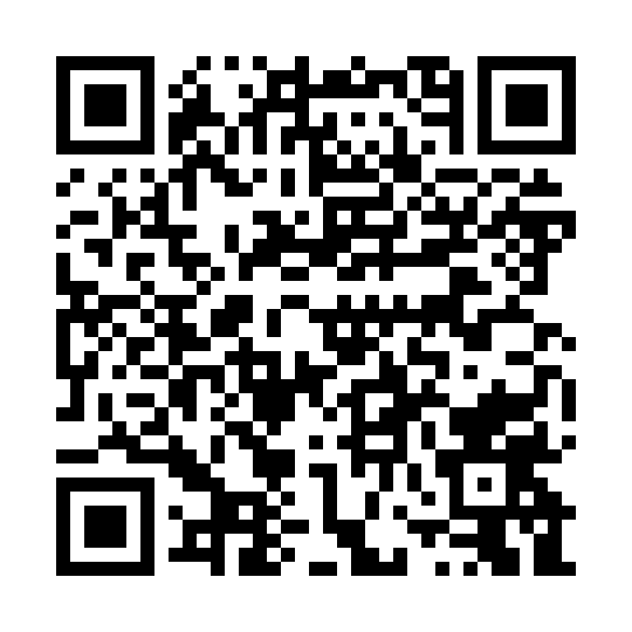 QR code for Beautician (Freelance) Business 47 page