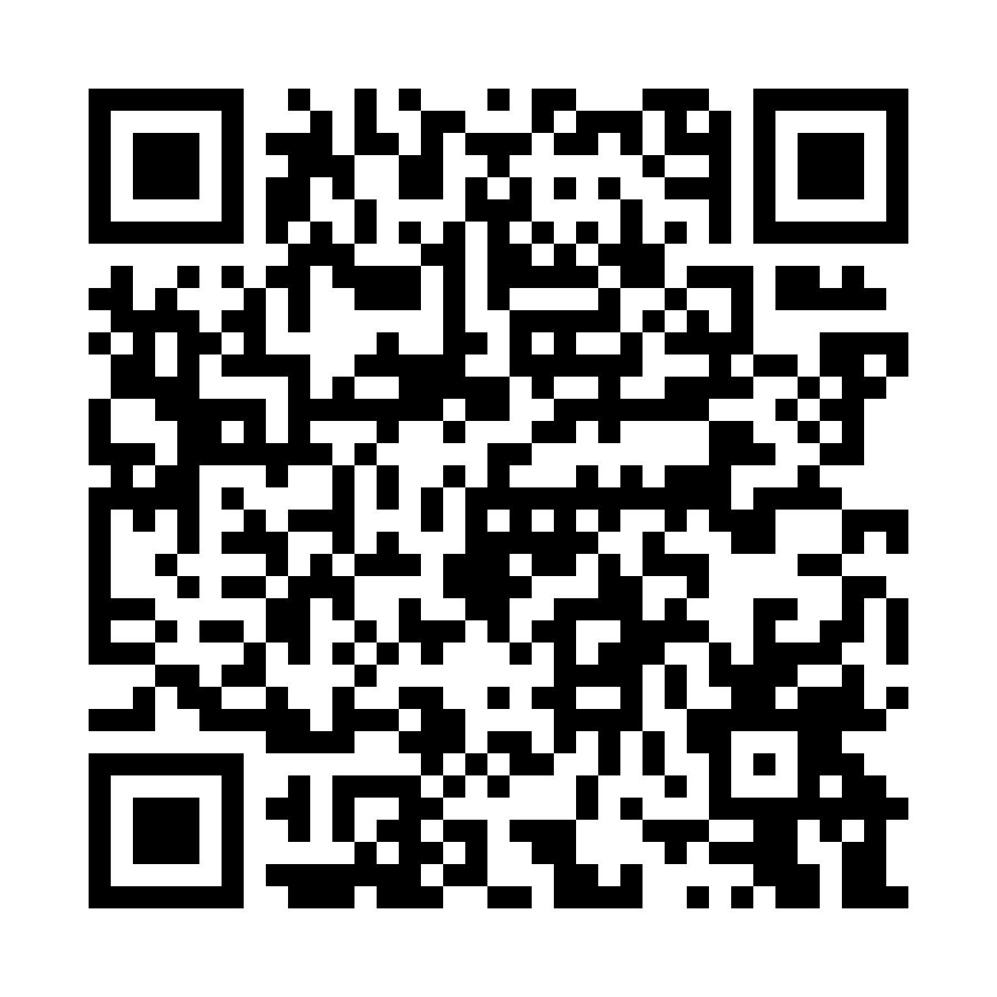 QR code for Logistics and Transport Business 5895 page