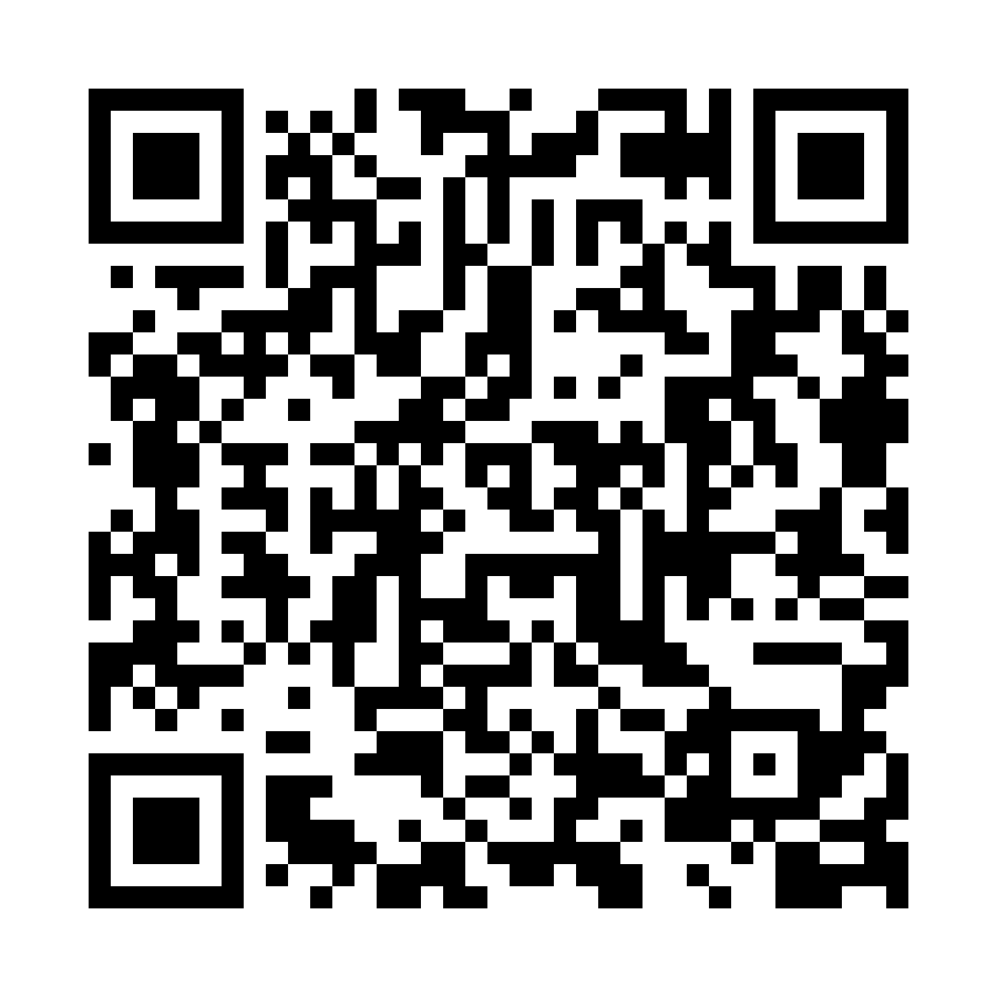 QR code for Beauty and Salon Business 579 page