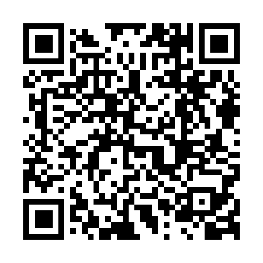 QR code for Furniture and Interiors Business 5899 page