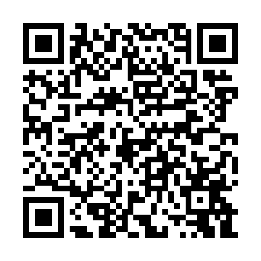 QR code for Video Editing (Freelance) Business 5910 page