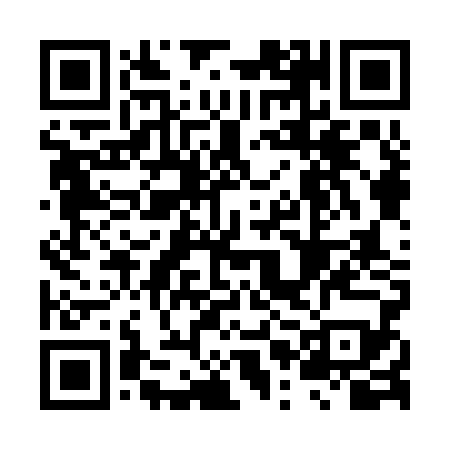 QR code for Language Trainer (Freelance) Business 5922 page