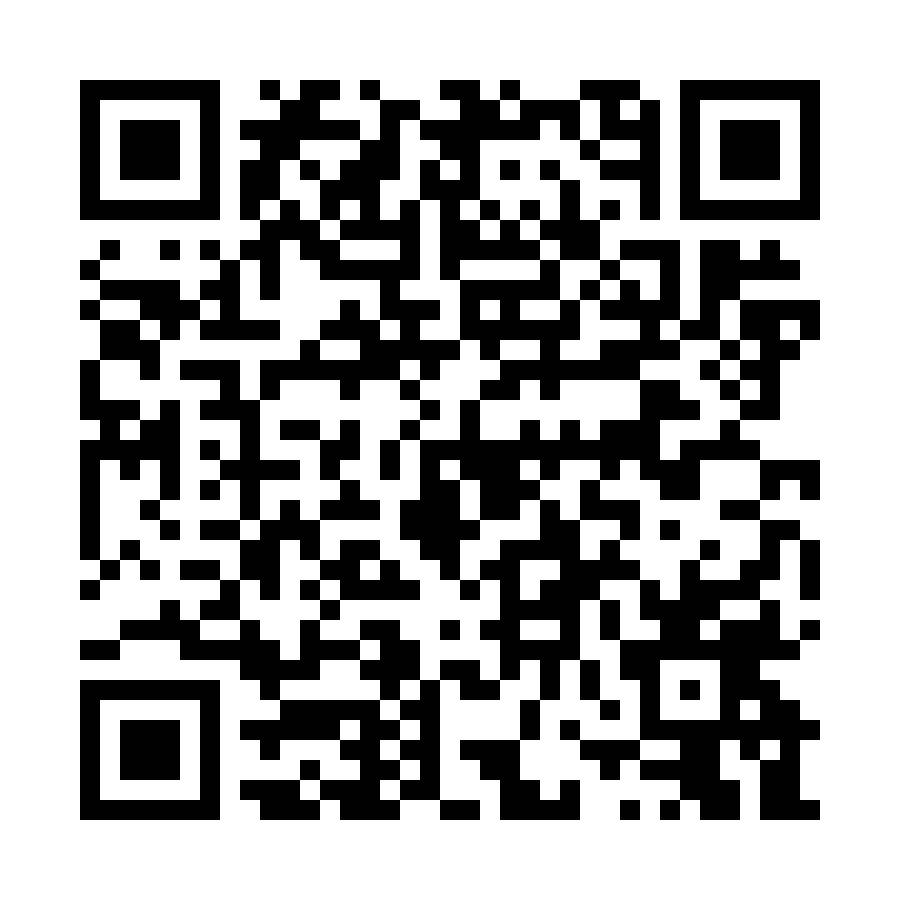 QR code for Entertainment Business 5959 page