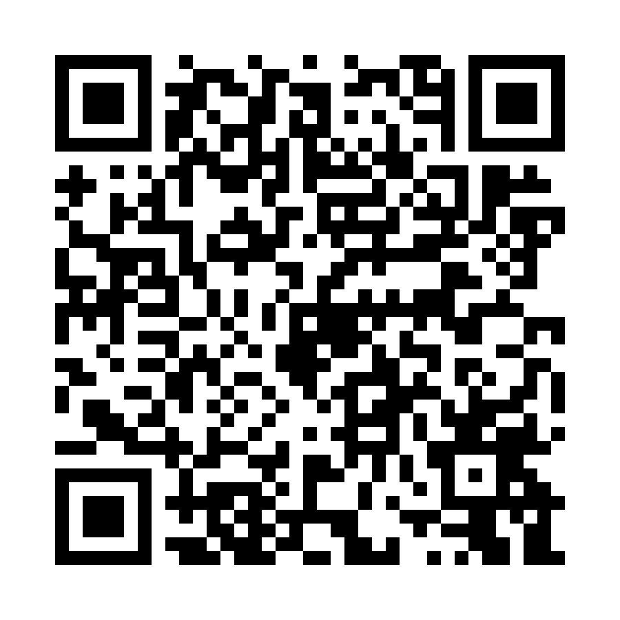 QR code for Social Media Management (Freelance) Business 5966 page