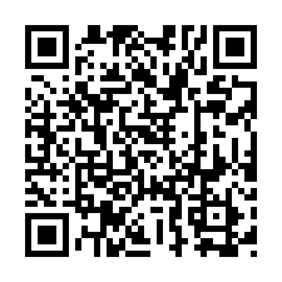 QR code for Beautician (Freelance) Business 5975 page