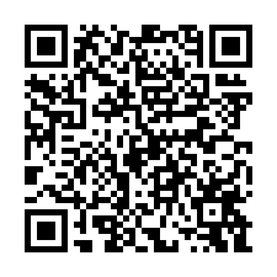 QR code for Makeup Artist (Freelance) Business 5976 page