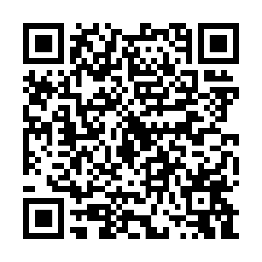 QR code for Personal Trainer (Freelance) Business 5977 page