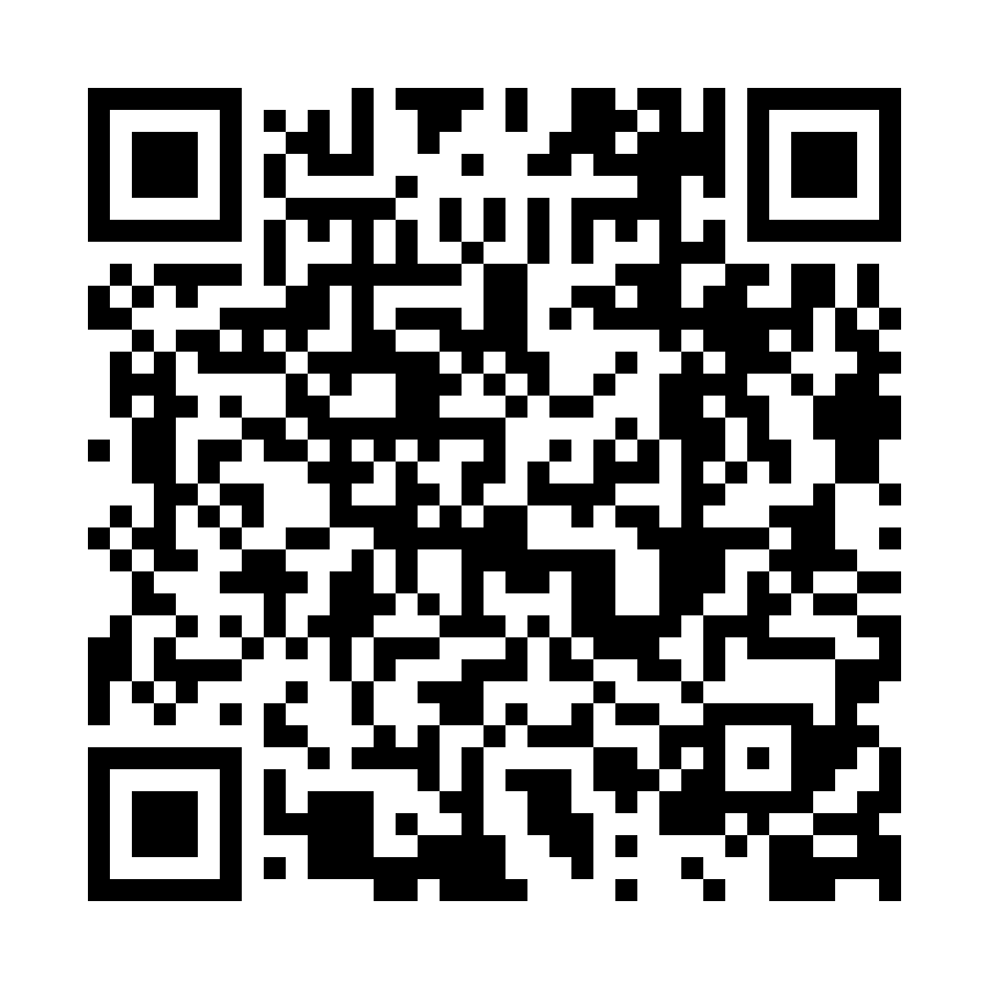 QR code for Voice Over Artist (Freelance) Business 5983 page