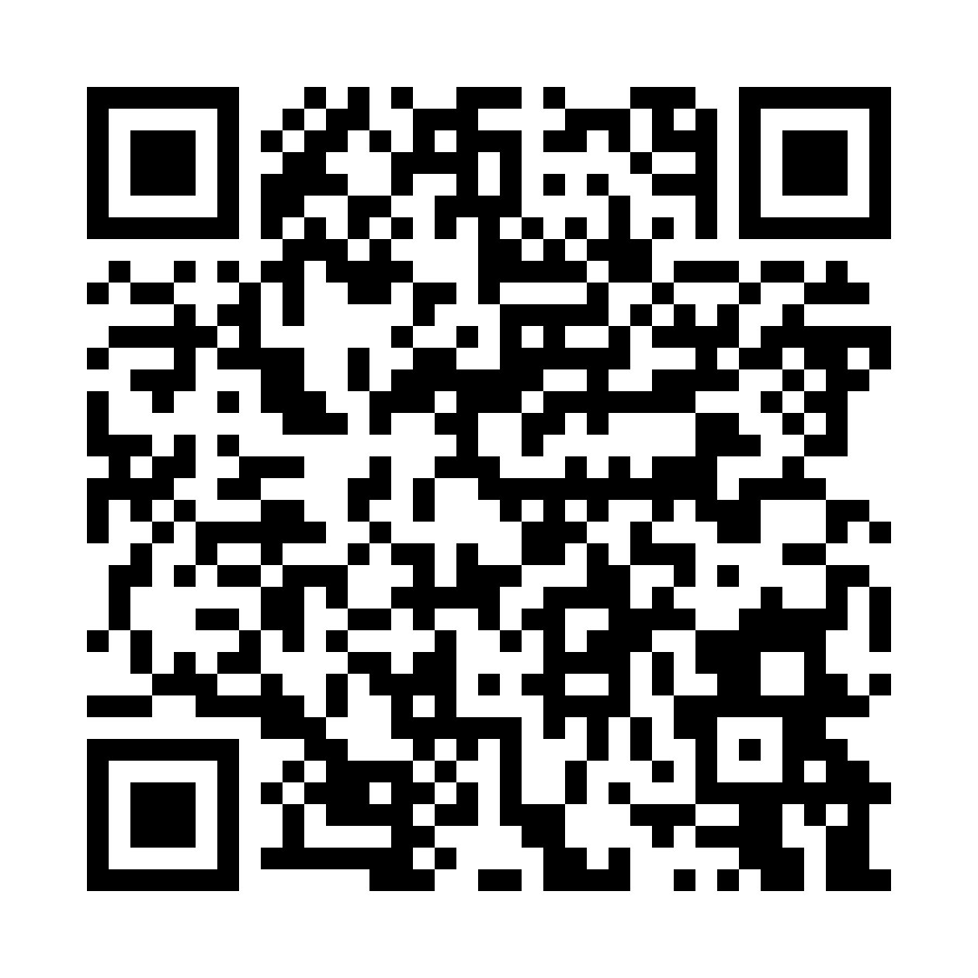 QR code for Makeup Artist (Freelance) Business 48 page