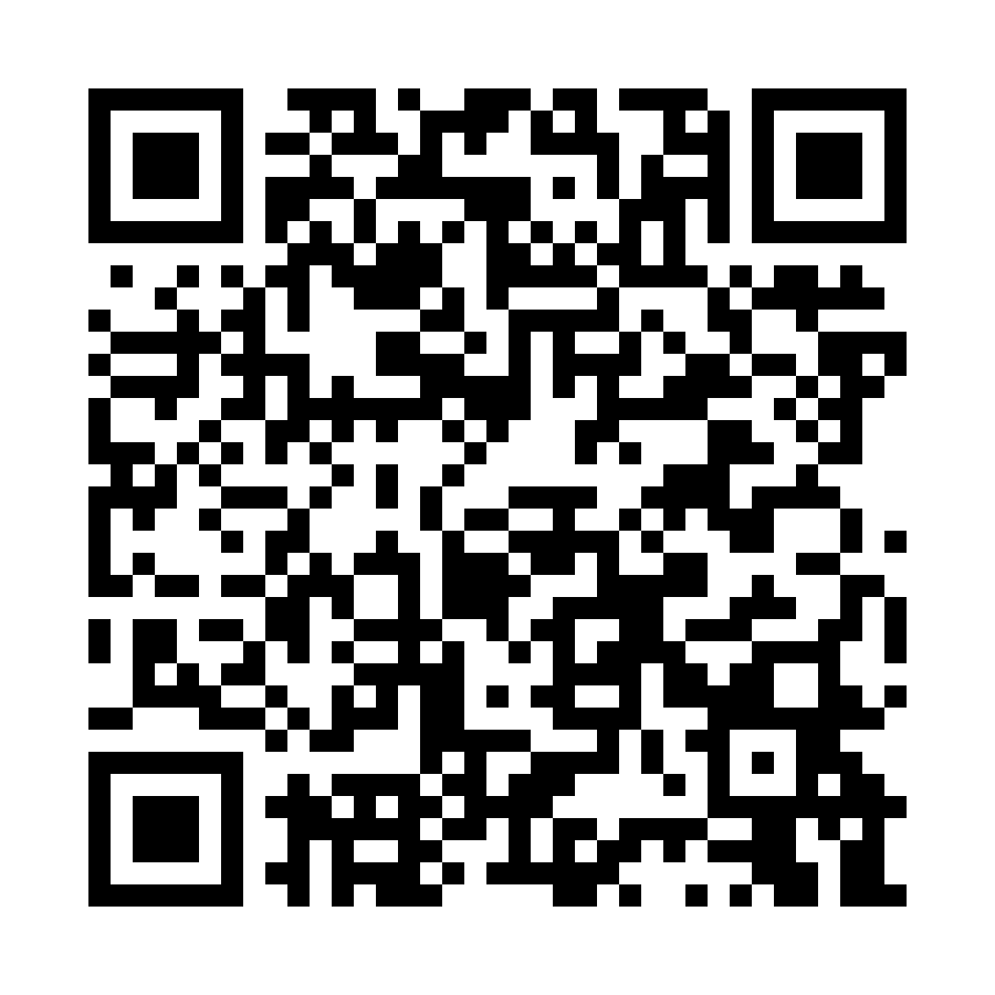 QR code for Fitness and Sports Business 590 page