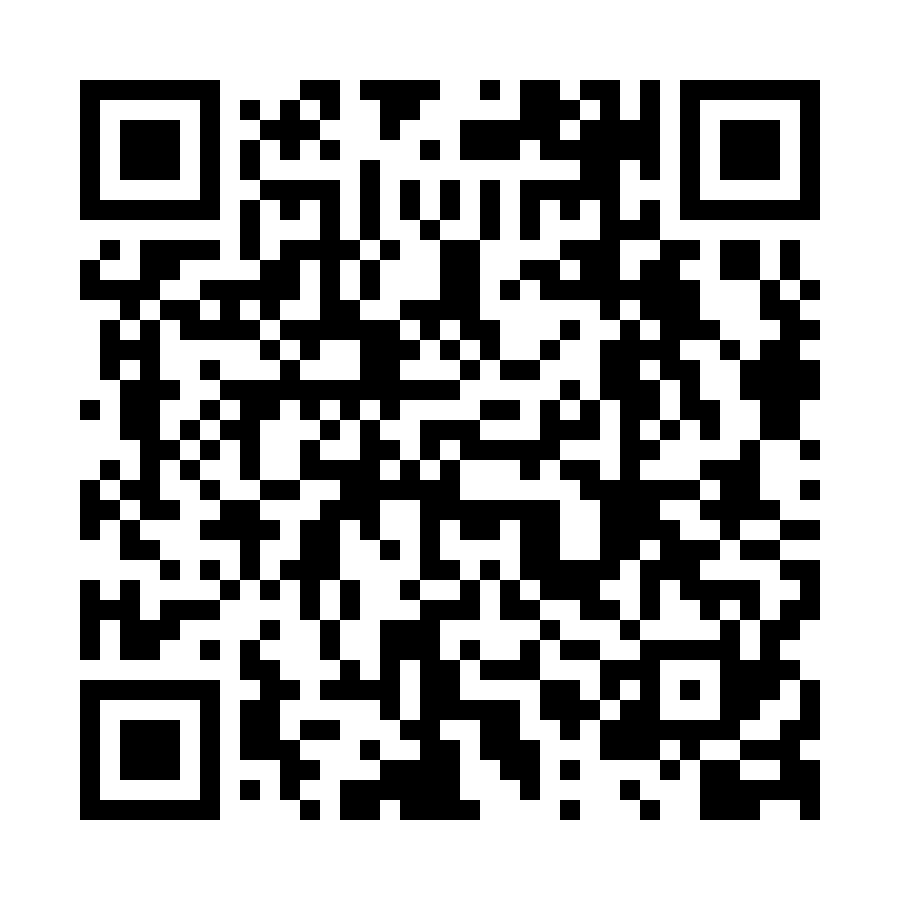 QR code for Entertainment Business 6016 page