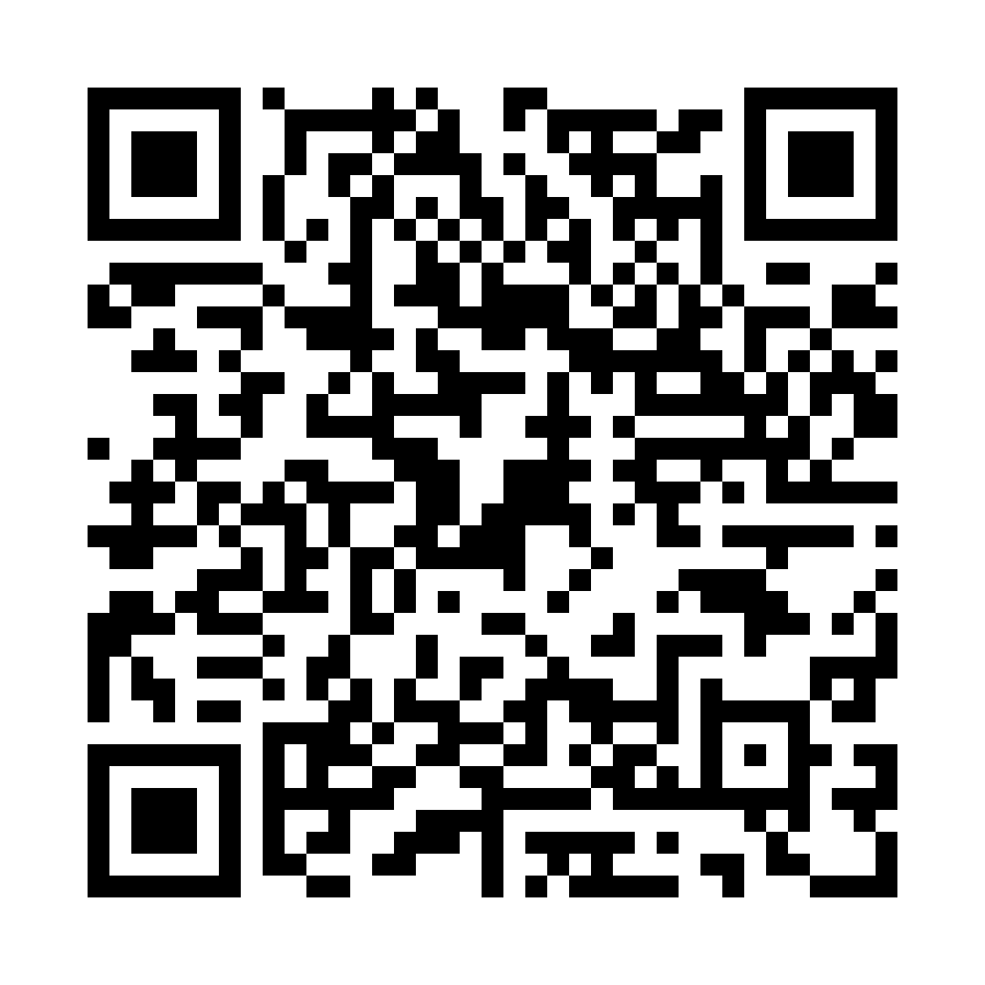 QR code for Social Media Management (Freelance) Business 6023 page