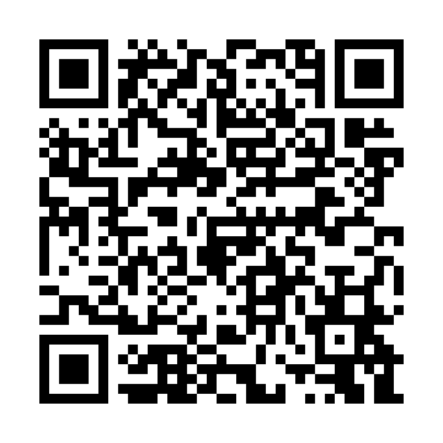 QR code for Video Editing (Freelance) Business 6024 page