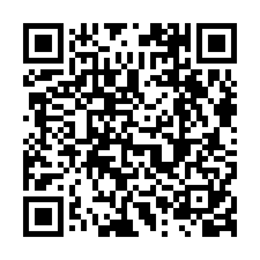 QR code for Makeup Artist (Freelance) Business 6033 page