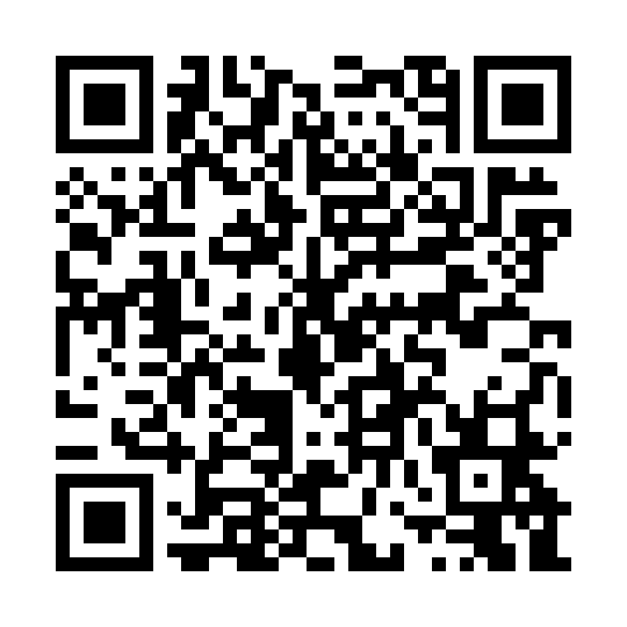 QR code for Hotels Business 6043 page