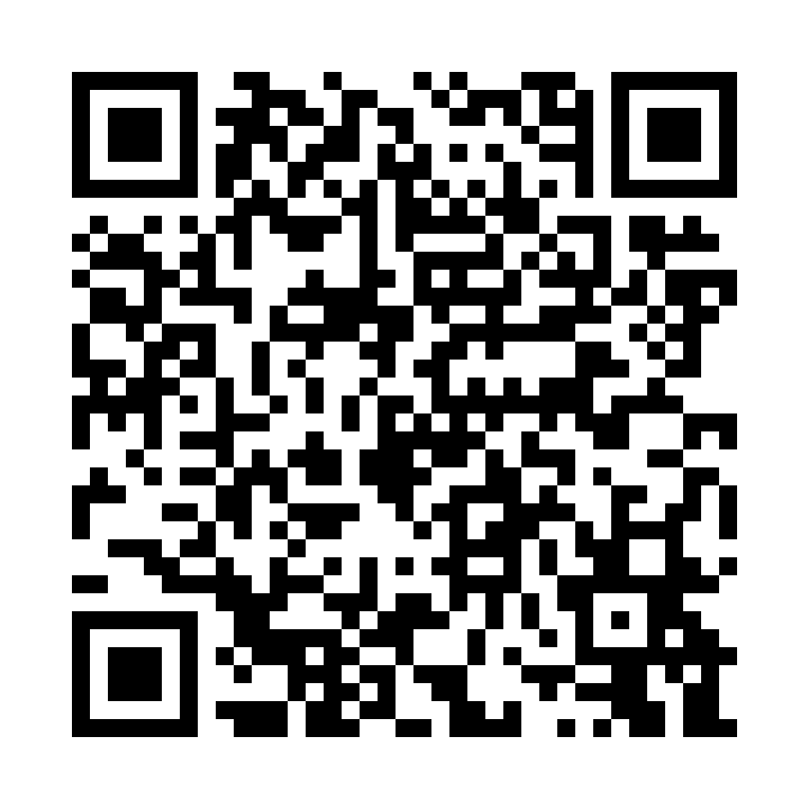 QR code for Beauty and Salon Business 6051 page