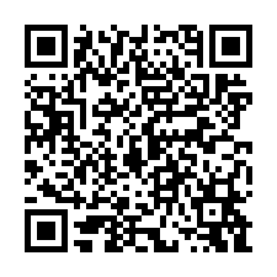 QR code for Finance and Insurance Business 6058 page