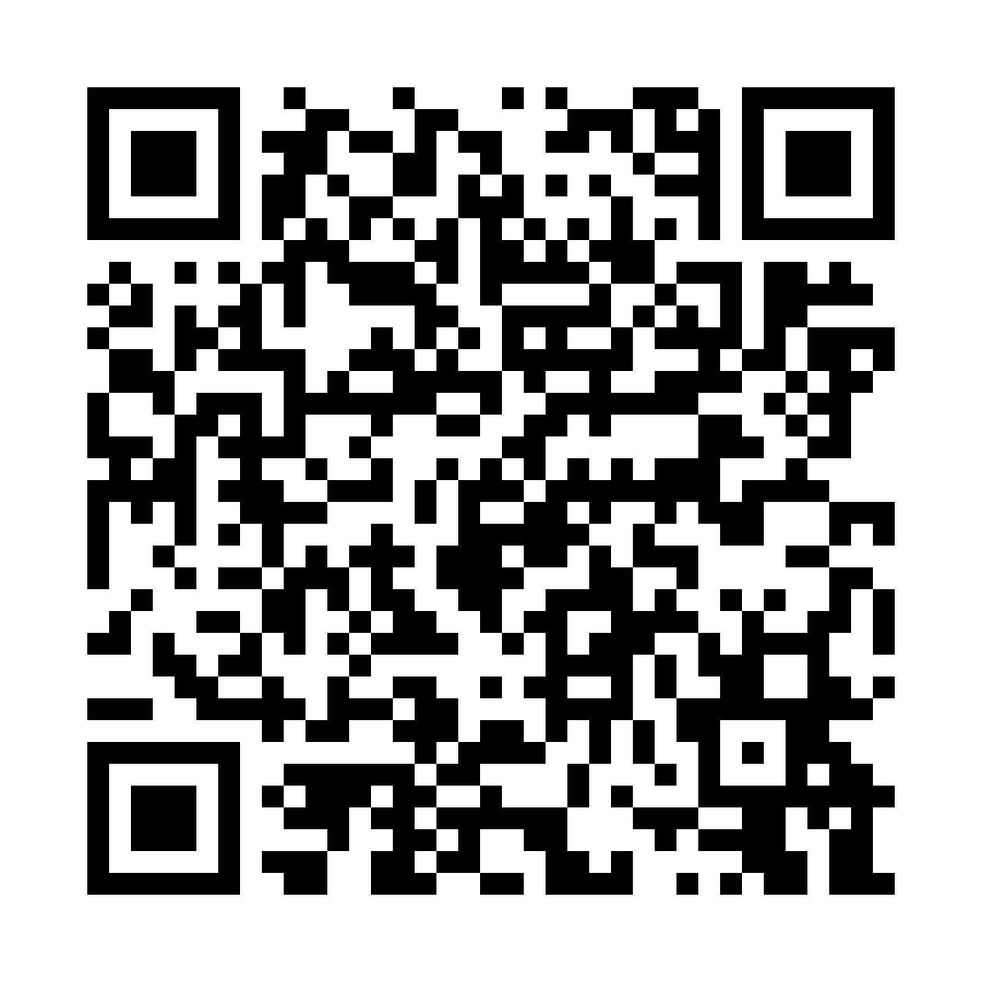 QR code for Fitness and Sports Business 6062 page