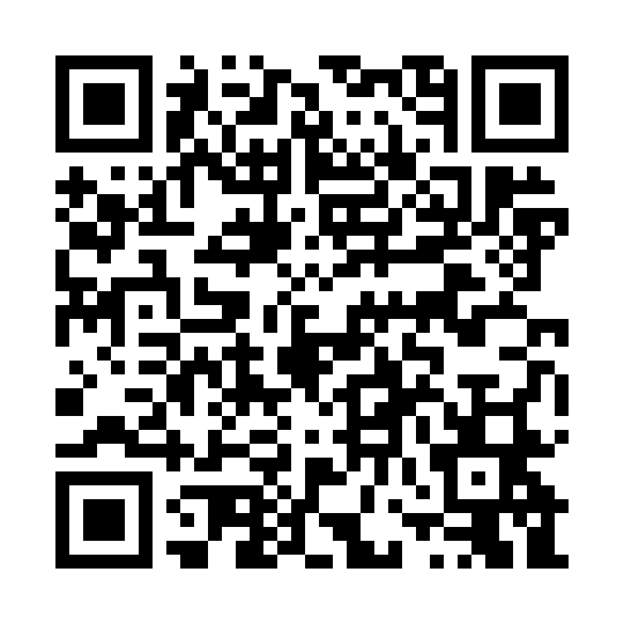 QR code for Agriculture and Farm Business 6064 page