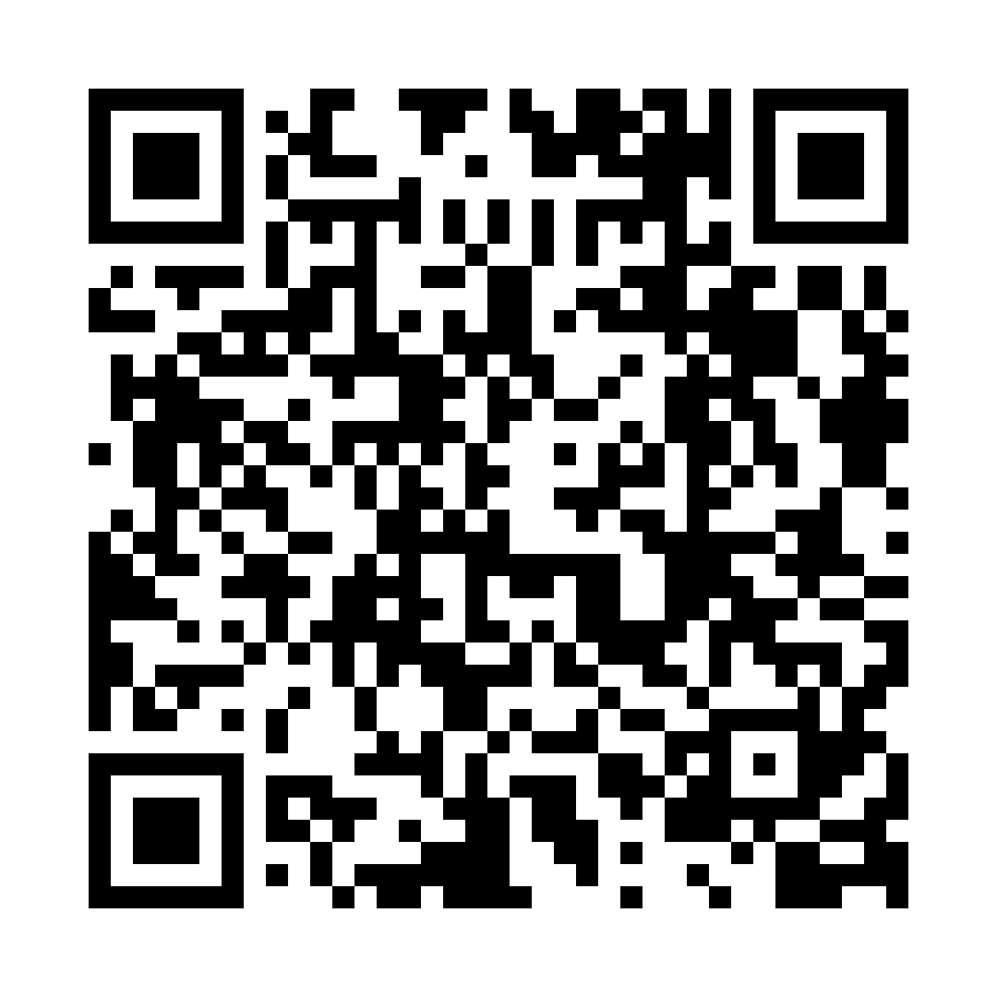 QR code for Logistics and Transport Business 6066 page