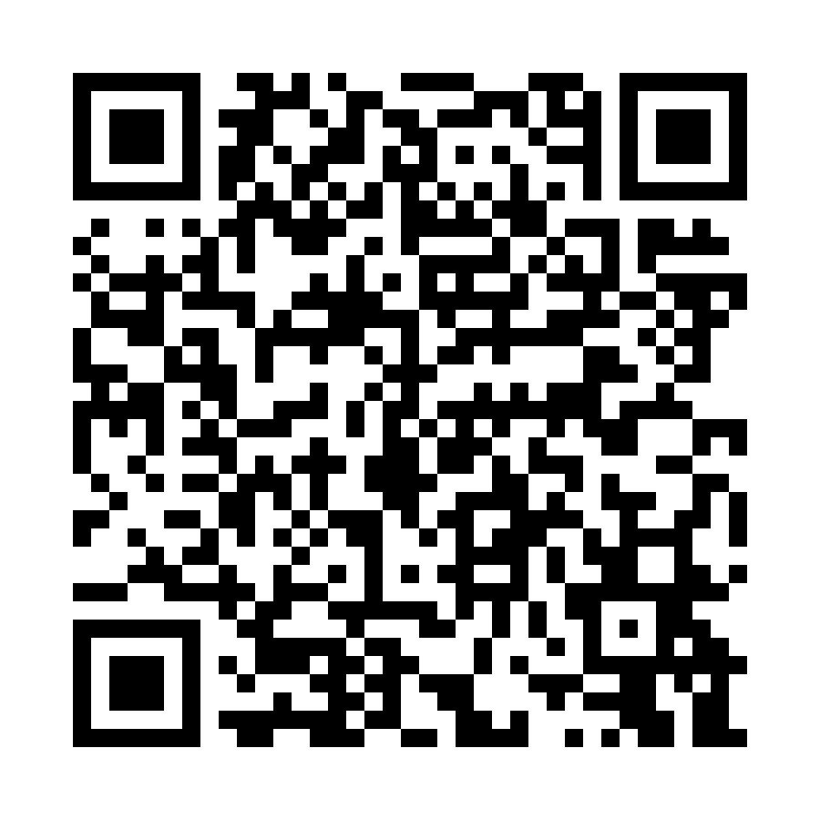 QR code for Social Media Management (Freelance) Business 6080 page