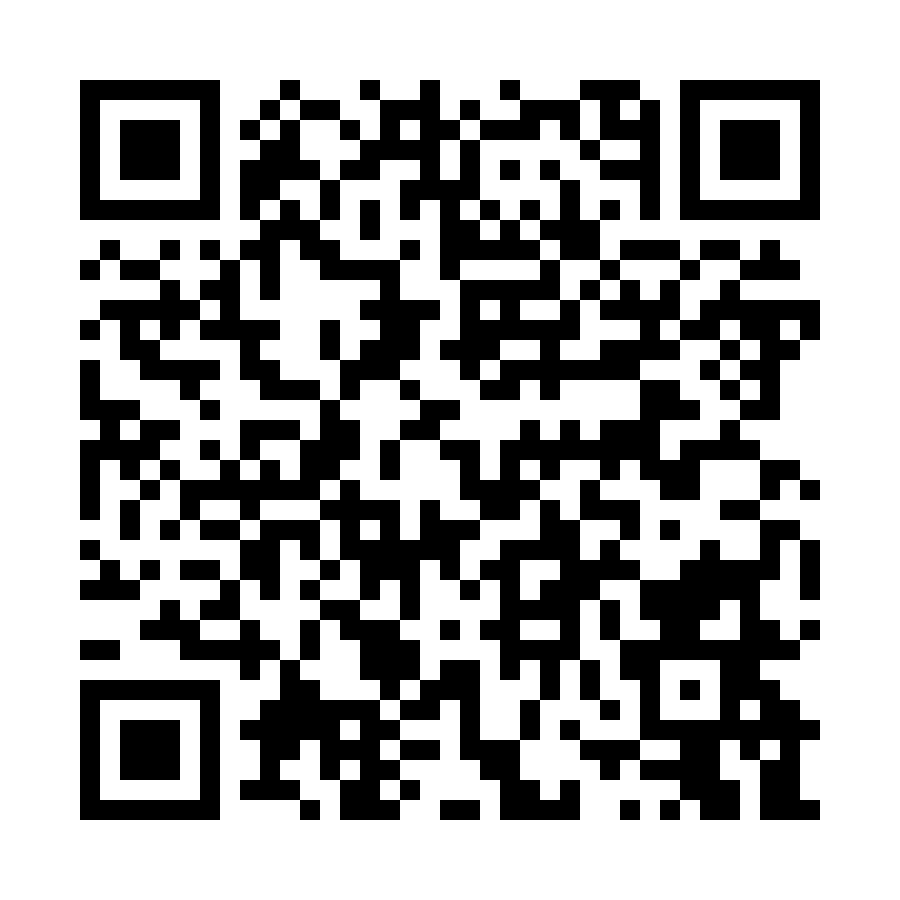 QR code for Personal Trainer (Freelance) Business 49 page