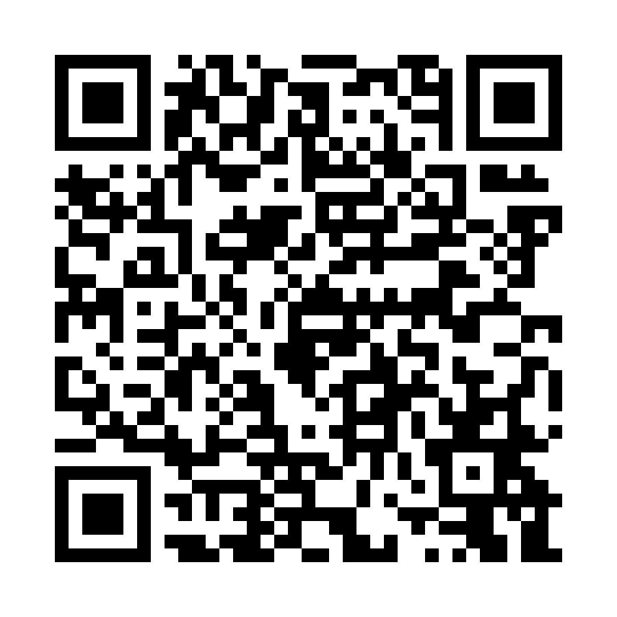 QR code for Makeup Artist (Freelance) Business 6090 page