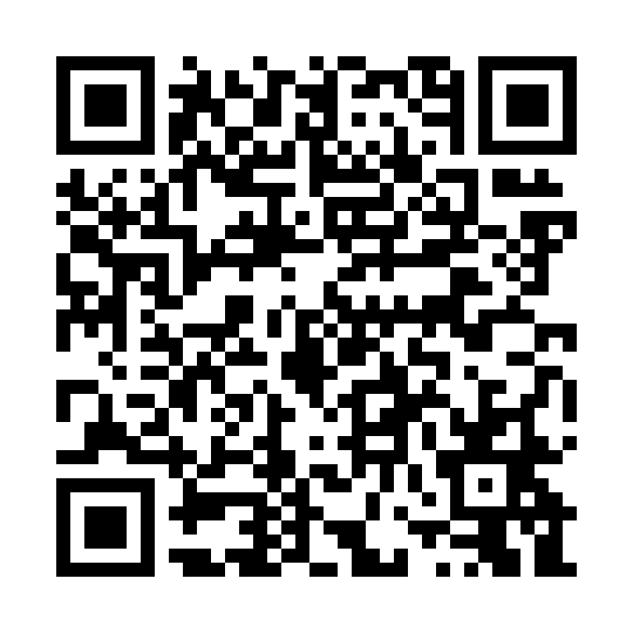 QR code for Personal Trainer (Freelance) Business 6091 page