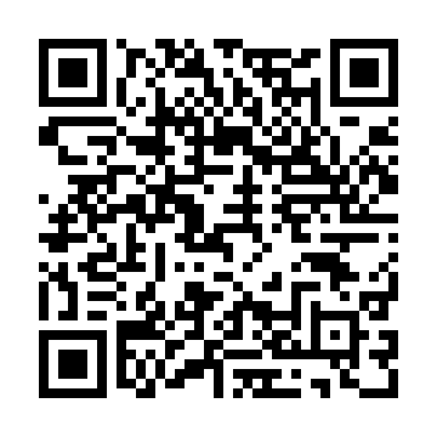 QR code for Language Trainer (Freelance) Business 6093 page