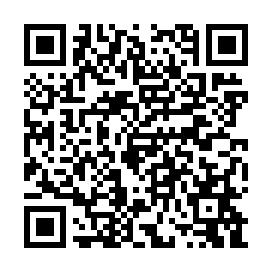 QR code for Hotels Business 6100 page