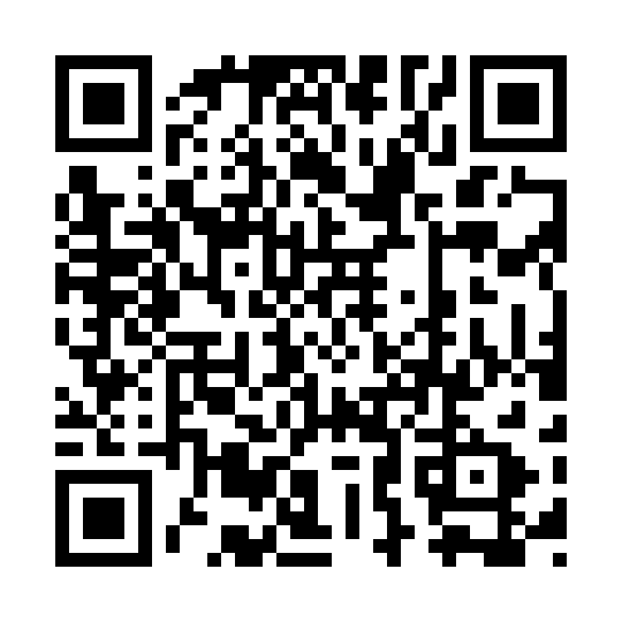 QR code for Shopping Business 6107 page