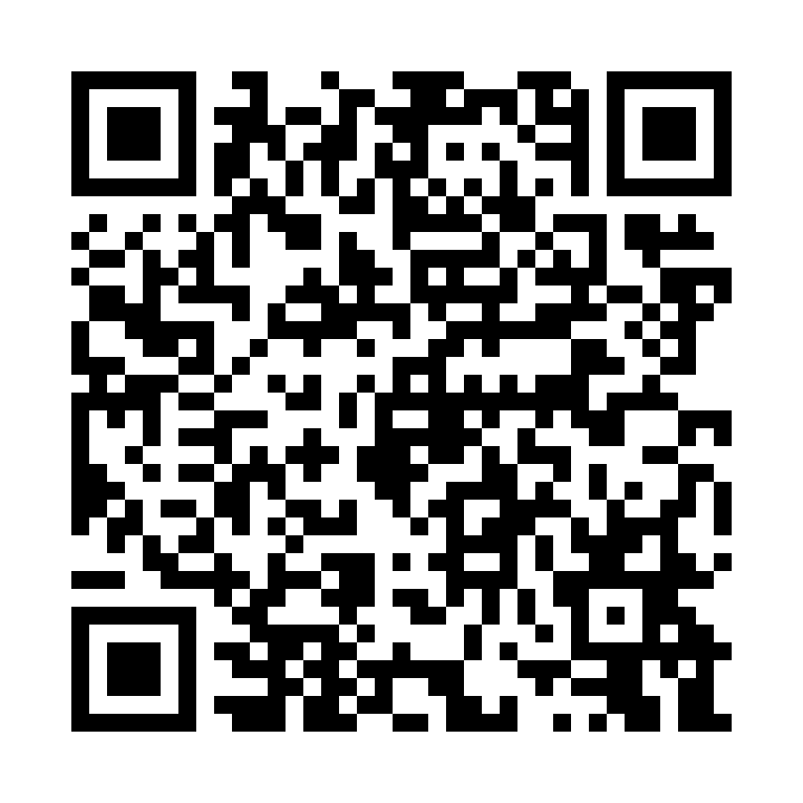 QR code for Beauty and Salon Business 6108 page
