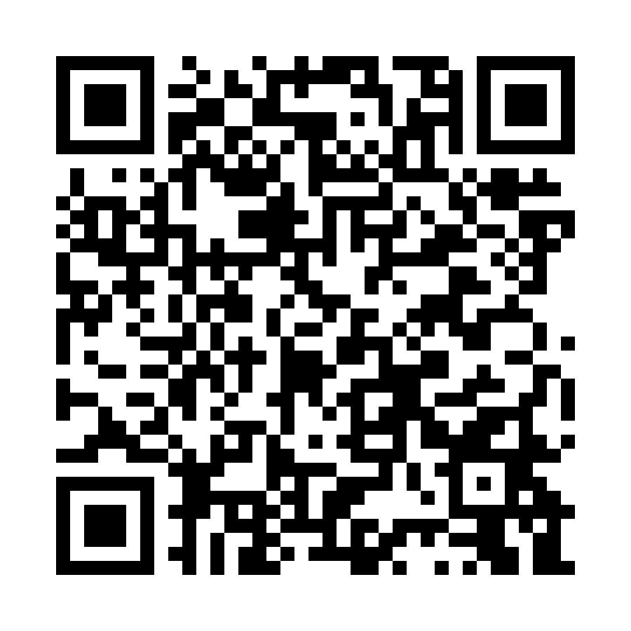 QR code for Entertainment Business 601 page
