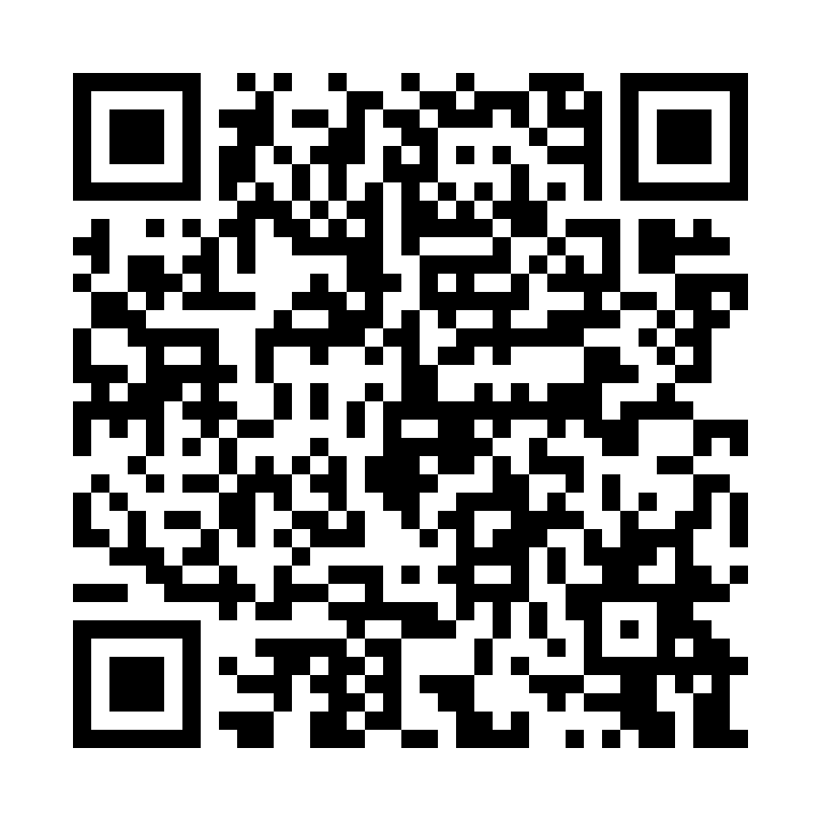 QR code for Wedding Services Business 6118 page