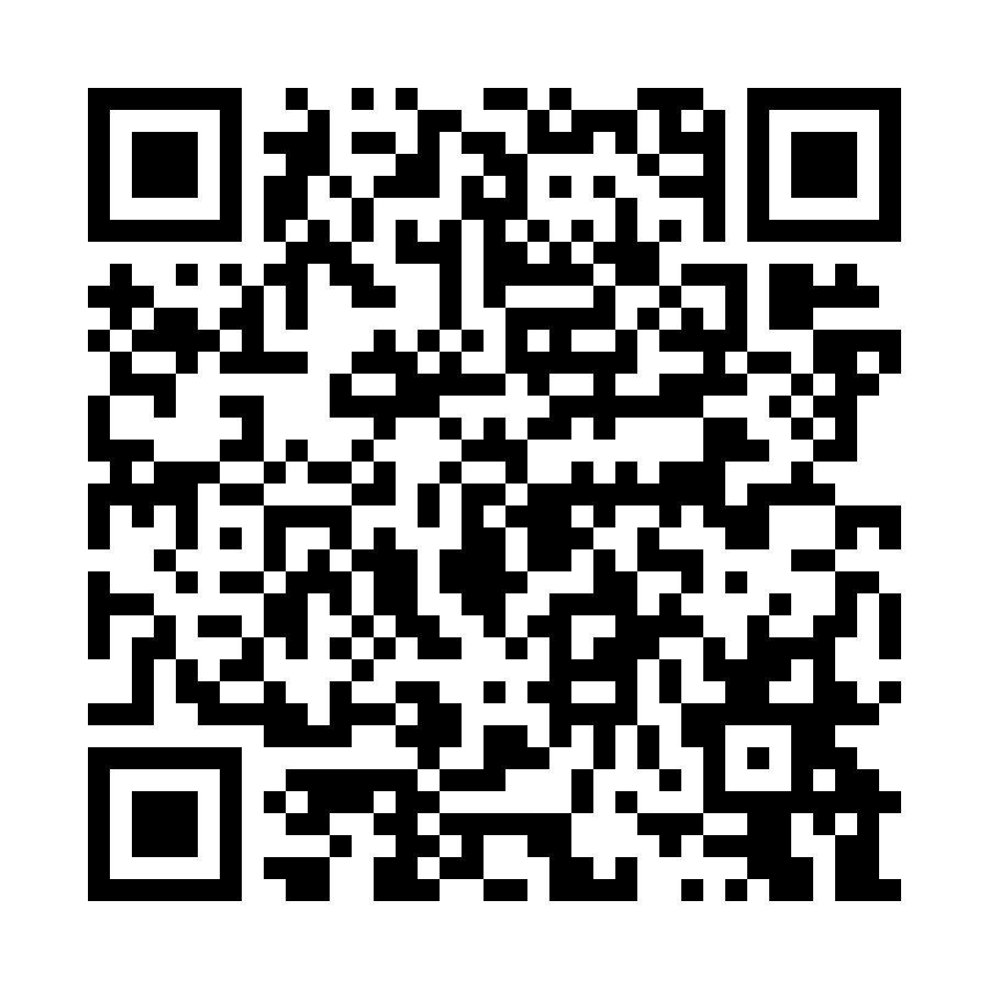 QR code for Fitness and Sports Business 6119 page