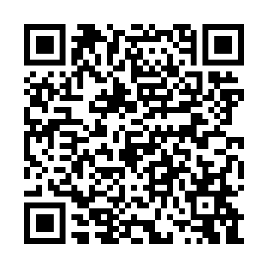 QR code for Language Trainer (Freelance) Business 6150 page