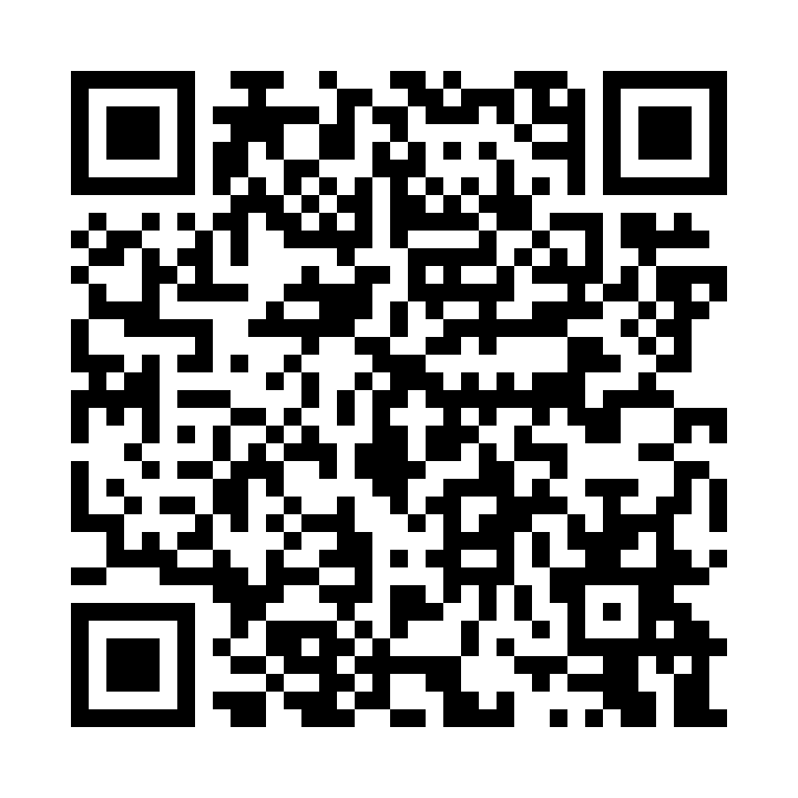 QR code for Voice Over Artist (Freelance) Business 6154 page