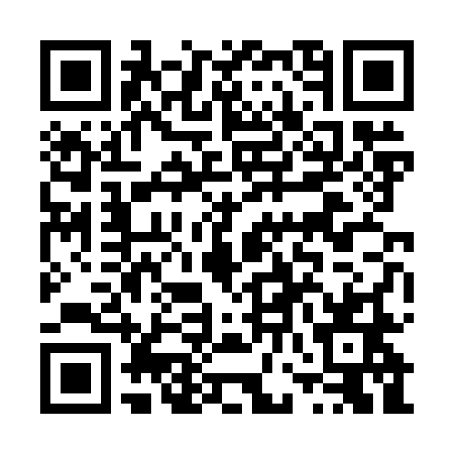 QR code for Hotels Business 6157 page