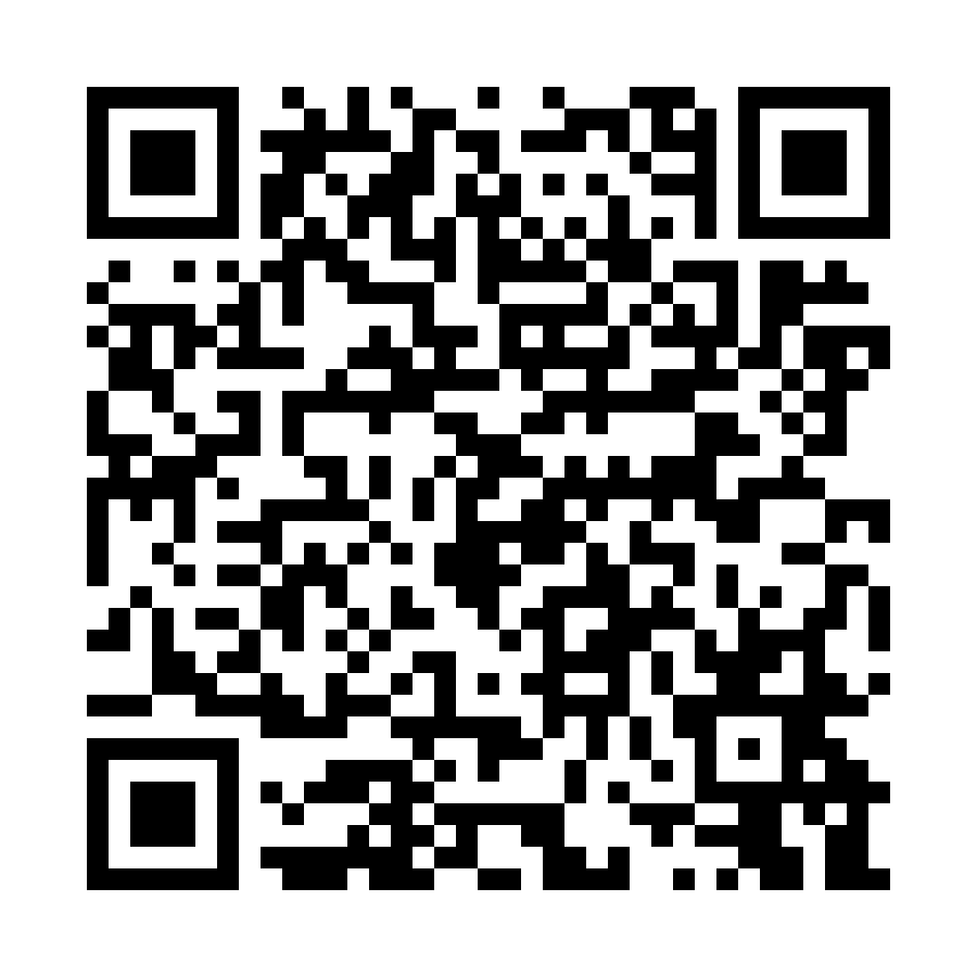 QR code for Restaurants Business 6158 page