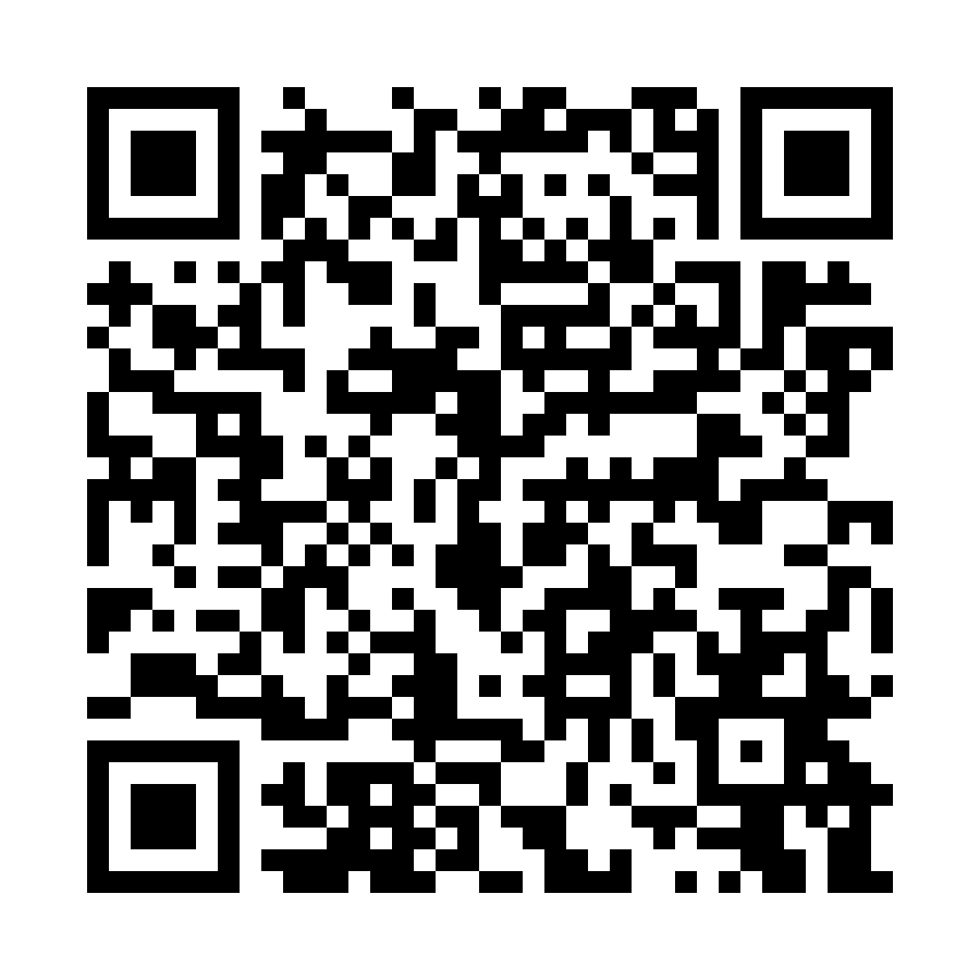 QR code for Shopping Business 6164 page