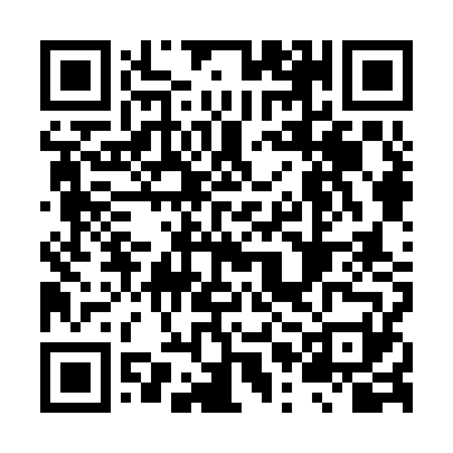 QR code for Beauty and Salon Business 6165 page