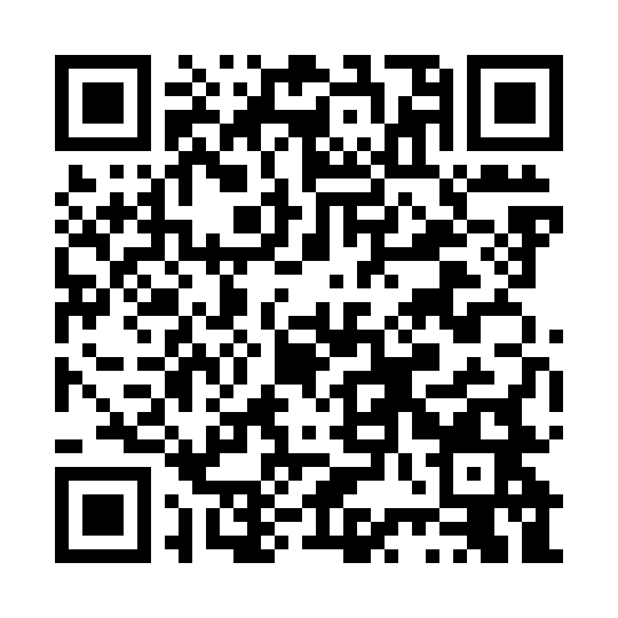 QR code for Social Media Management (Freelance) Business 608 page