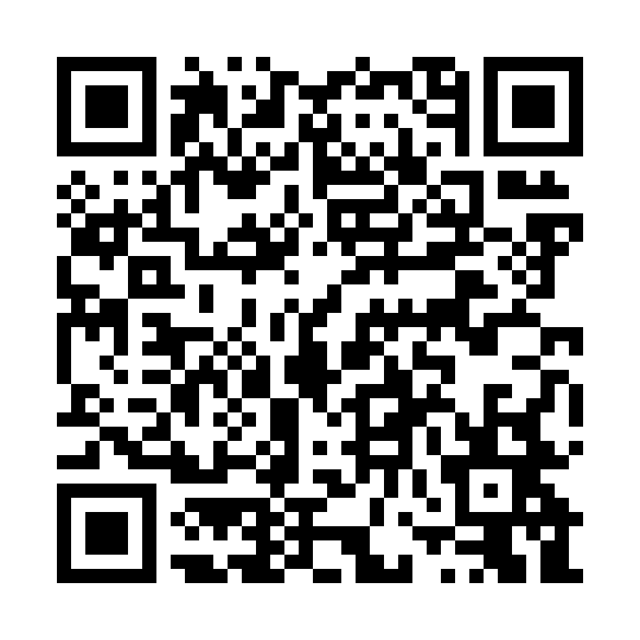 QR code for Video Editing (Freelance) Business 6195 page