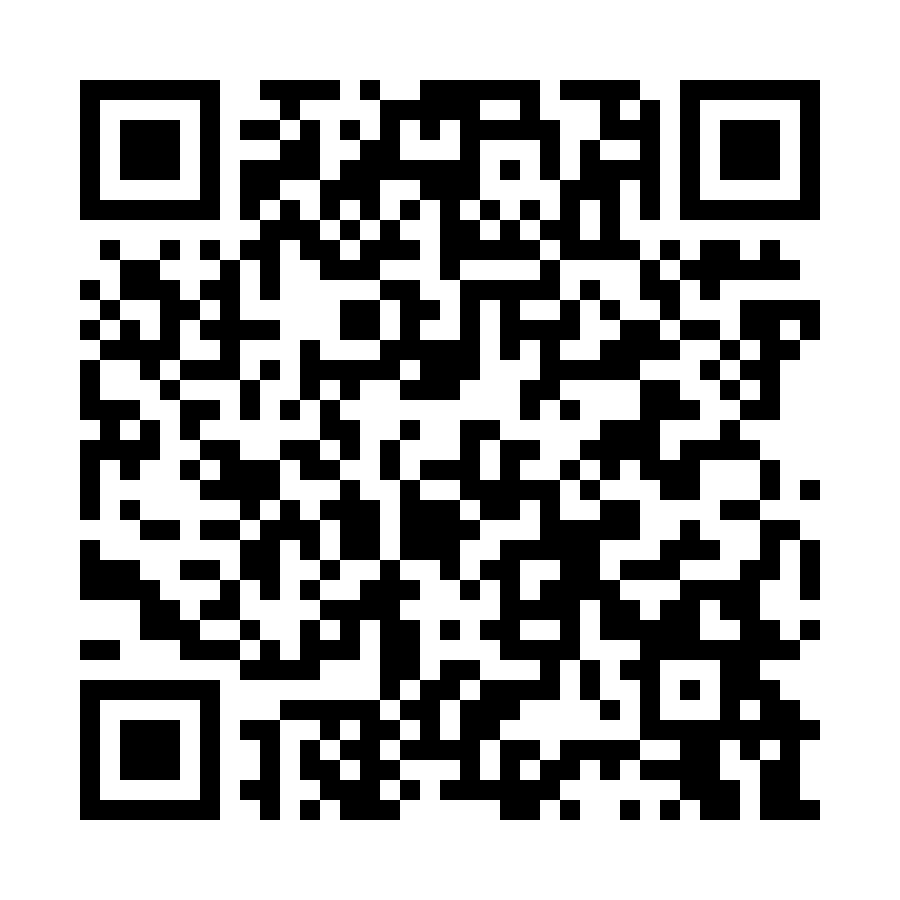 QR code for Video Editing (Freelance) Business 609 page