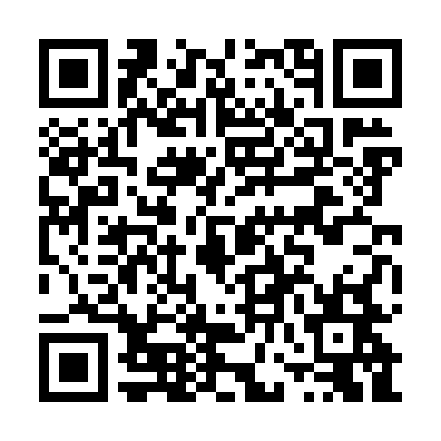 QR code for Beautician (Freelance) Business 6203 page